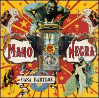 salope connue putas fever mano negra salope connue putas fever mano negra