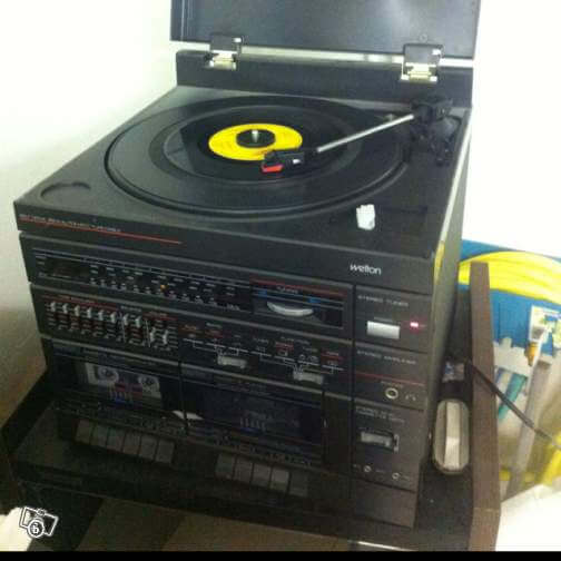 Comment choisir et installer ma platine vinyle ?