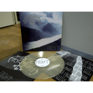 Frost LP