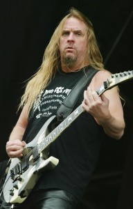 Jeff Hanneman