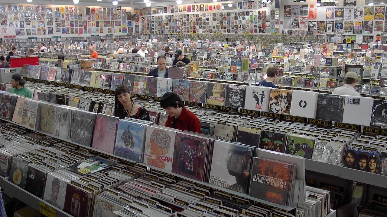 Lire la suite à propos de l’article Soldes vinyle : c’est parti ! Soldes été 2015