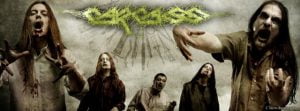 Lire la suite à propos de l’article Heartwork : le chef d’oeuvre de Carcass enfin réedité