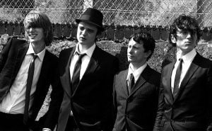 Lire la suite à propos de l’article Sequel to the Prequel – nouvel album de Babyshambles disponible en vinyle