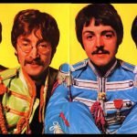 Un sgt Pepper à 175 000$