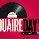 Disquaire Day 2014