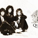 Queen : box best of en vinyle