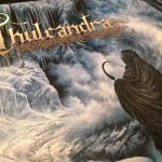 Ascension Lost : le nouvel album de Thulcandra (Photos)