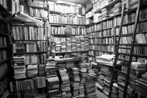Lire la suite à propos de l’article Réouverture de la section Disquaires