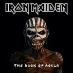 The Book of Souls (Iron Maiden) sortira le 4 septembre 2015