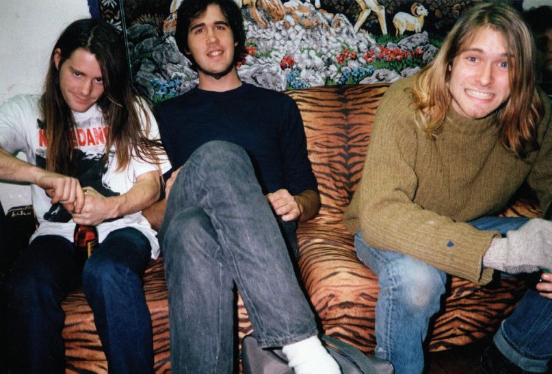 Lire la suite à propos de l’article Edition collector Nevermind 4 vinyles