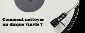 Lire la suite à propos de l’article Nettoyer un vinyle