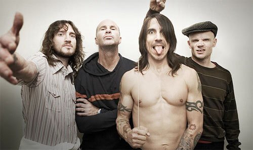 Lire la suite à propos de l’article Réedition de Stadium Arcadium des Red Hot en édition 4 vinyles