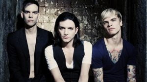 Lire la suite à propos de l’article Réeditions vinyle des albums de Placebo