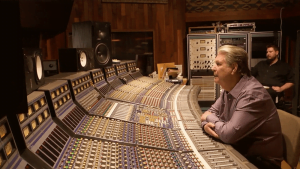 Lire la suite à propos de l’article En attendant Brian Wilson (Love and Anger)