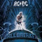 AC/DC : Ballbreaker à moins de 10€