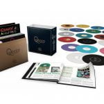 La discographie vinyle de Queen réeditée en intégralité (et dans une belle boite)