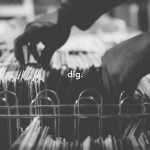 Chute des ventes d’albums sur tous les supports : seul le vinyle tire son épingle du jeu