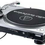 Platine vinyle USB