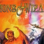 Un nouvel album à venir pour Demons and Wizards