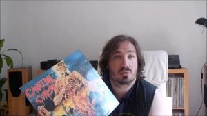Lire la suite à propos de l’article From the Vault : Cannibal Corpse – Eaten Back to life