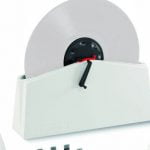 Machines pour nettoyer les vinyles (machines manuelles)