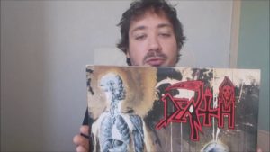 Lire la suite à propos de l’article VIDEO / Update achats vinyles décembre 2017