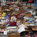 Le soleil est de retour : c'est parti pour les brocantes 2018 !