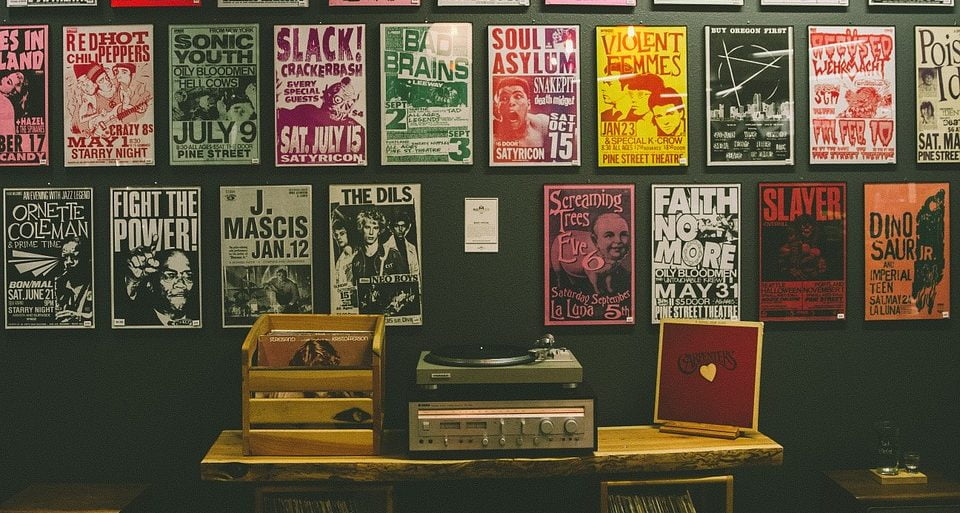 Lire la suite à propos de l’article Platine vinyle débutant