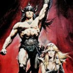 Conan The Barbarian - album vinyle (chronique)