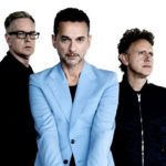 Réedition des singles de Depeche Mode en vinyle en août 2018