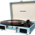 Crosley Cruiser Deluxe (test)