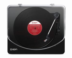 Lire la suite à propos de l’article ION Classic LP (test)
