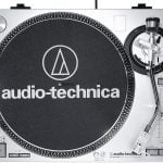 Audio Technica AT LP 120 USB (Test)