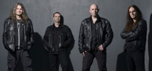 Lire la suite à propos de l’article Réedition (enfin !!) des albums de Blind Guardian