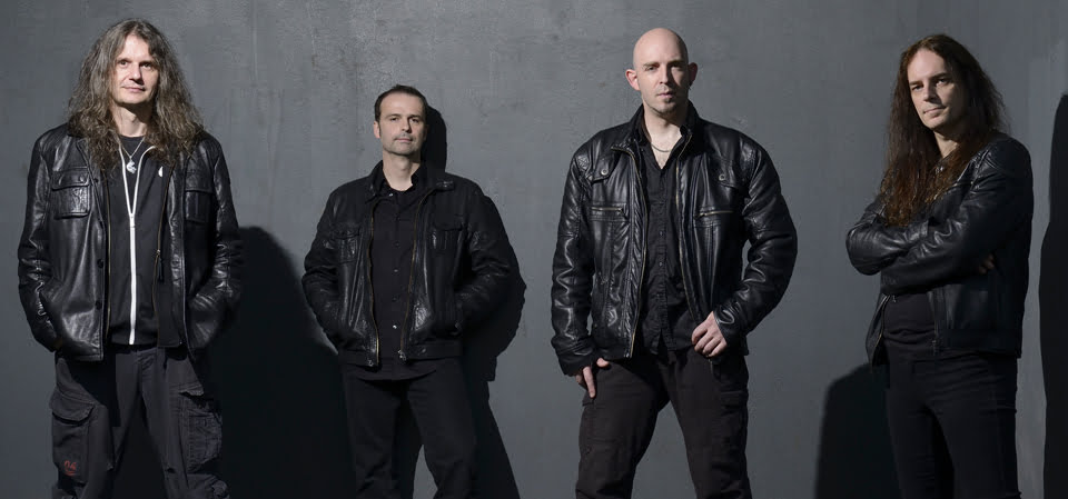 Lire la suite à propos de l’article Réedition (enfin !!) des albums de Blind Guardian