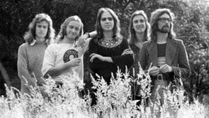 Lire la suite à propos de l’article Réedition en vinyle des albums de Genesis