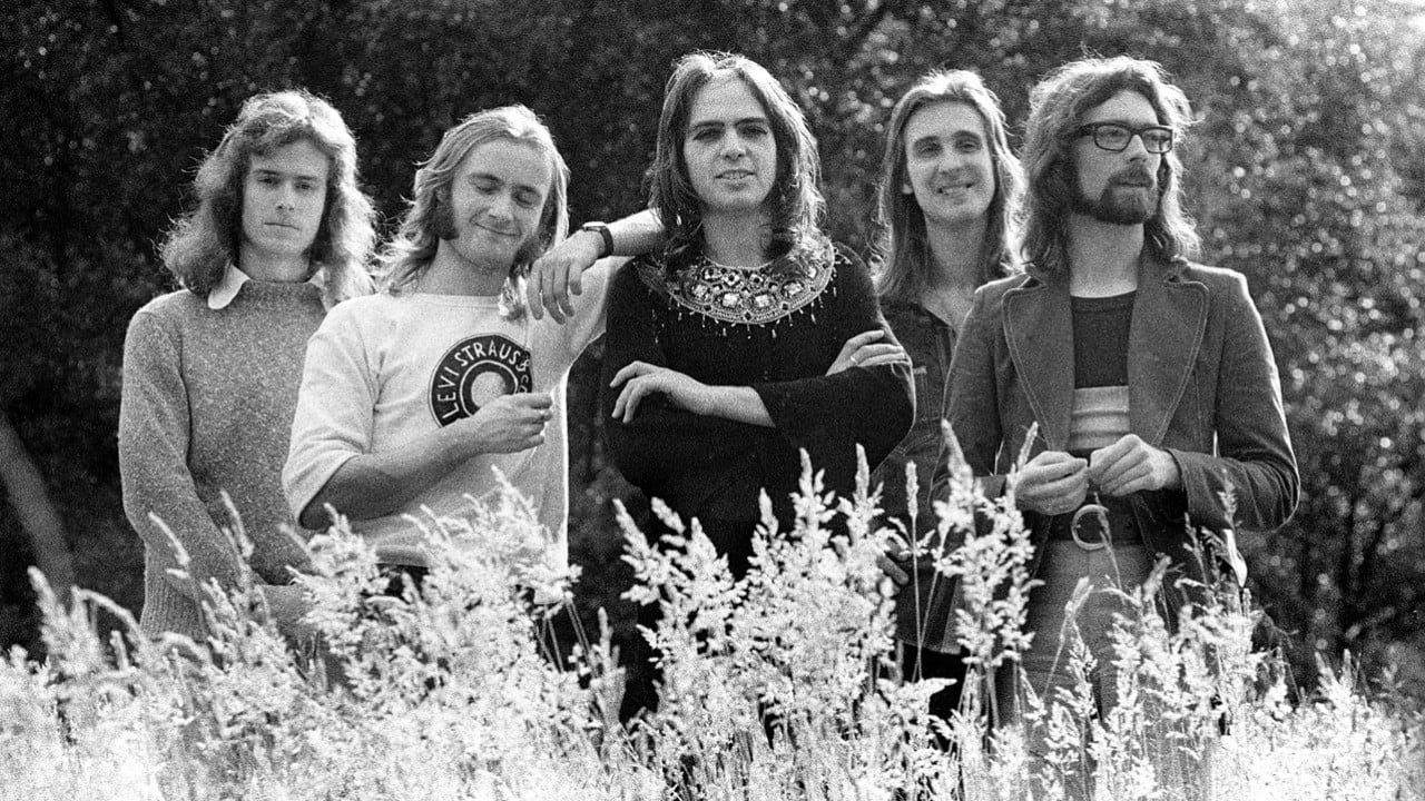 Lire la suite à propos de l’article Réedition en vinyle des albums de Genesis