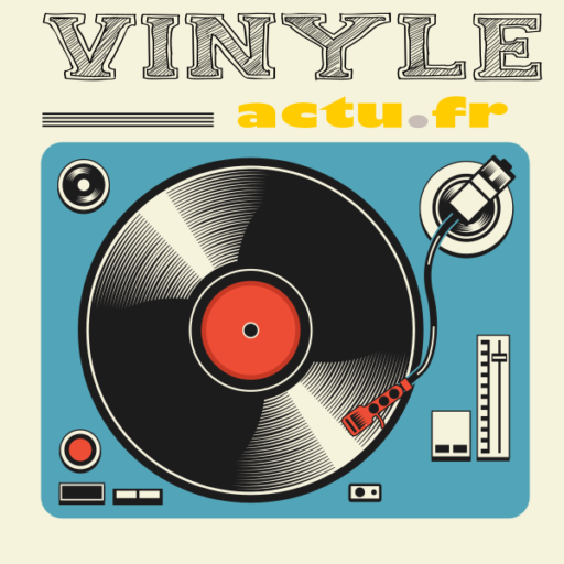 Vinyle Actu