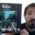 Collection vinyle The Beatles avec Altaya