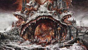 Lire la suite à propos de l’article Ghost – Prequelle (2018)