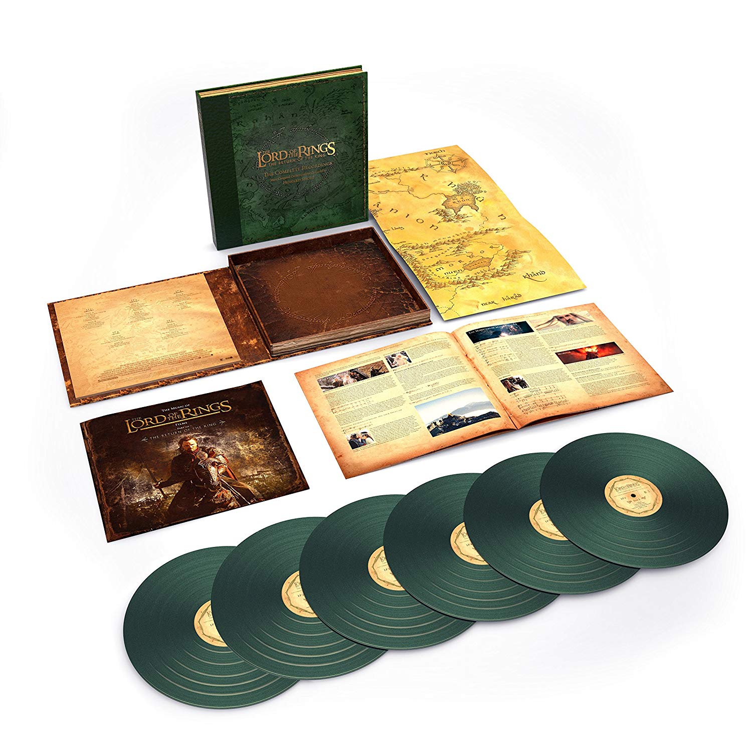 Lire la suite à propos de l’article Le retour du roi (return of the king) en vinyle le 21 septembre 2018