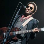 Réedition vinyles des 5 premiers Lenny Kravitz