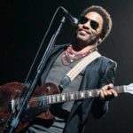 Réedition vinyles des 5 premiers Lenny Kravitz