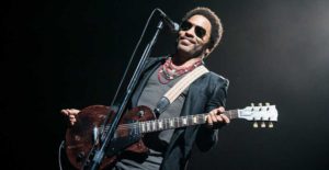 Lire la suite à propos de l’article Réedition vinyles des 5 premiers Lenny Kravitz