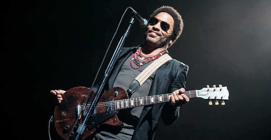 Lire la suite à propos de l’article Réedition vinyles des 5 premiers Lenny Kravitz