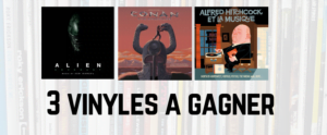 Lire la suite à propos de l’article Jeu concours : 3 vinyles à gagner avec Vinyle Actu et Milan Music !