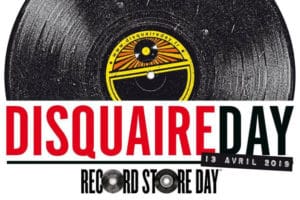 Lire la suite à propos de l’article Disquaire Day 2019 : les références