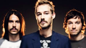 Lire la suite à propos de l’article Neon Ballroom (SILVERCHAIR) resort chez Music on Vinyl