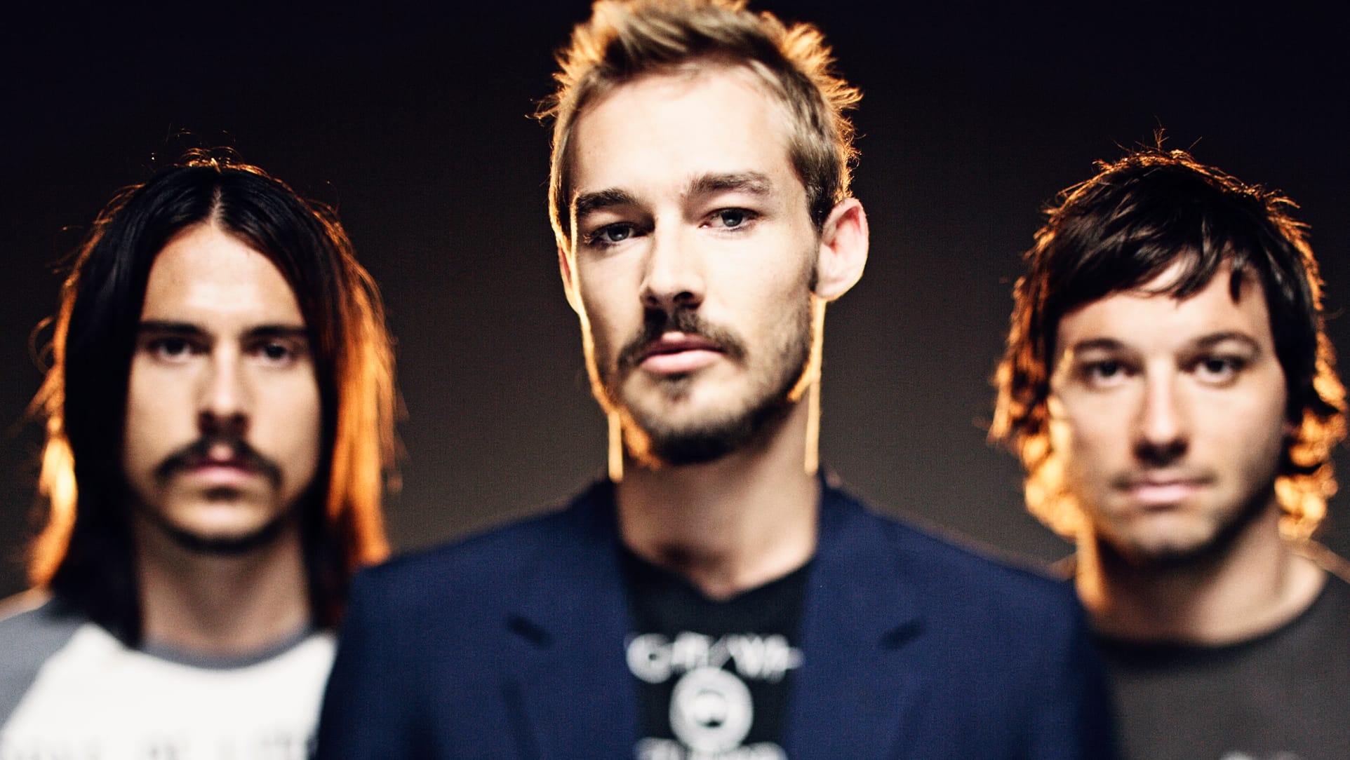 Lire la suite à propos de l’article Neon Ballroom (SILVERCHAIR) resort chez Music on Vinyl