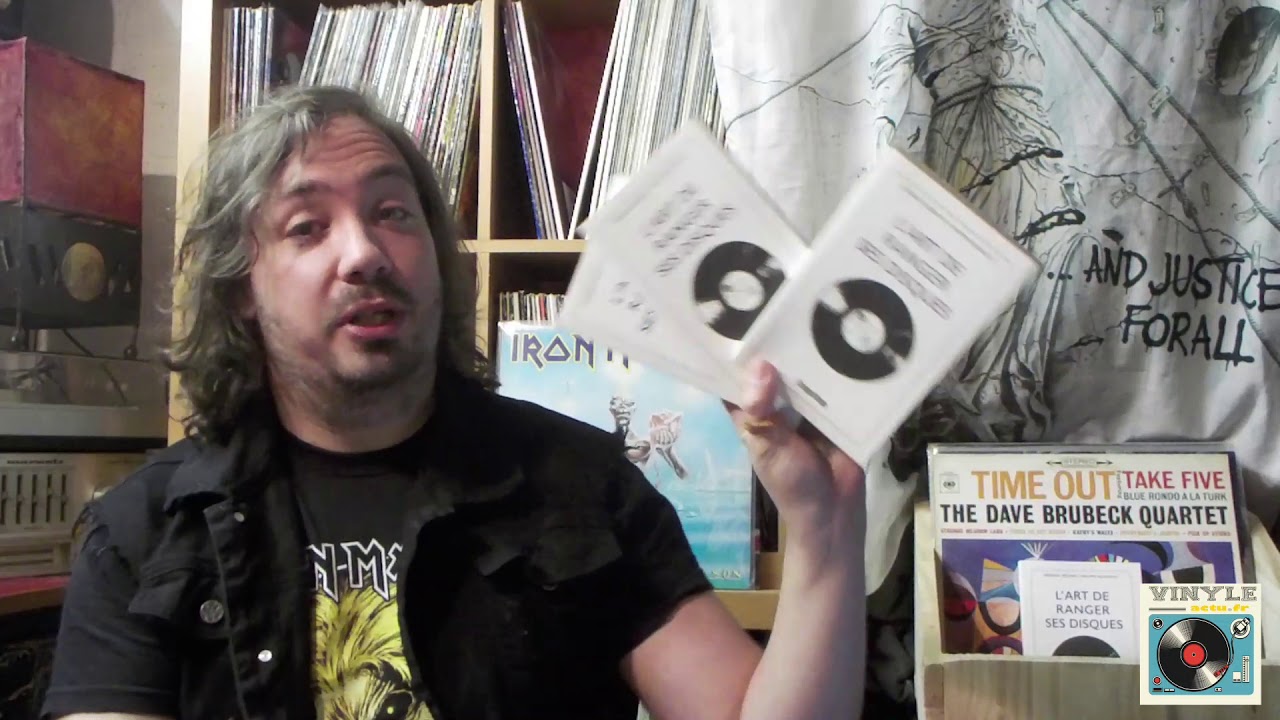 Lire la suite à propos de l’article L’art de ranger ses disques